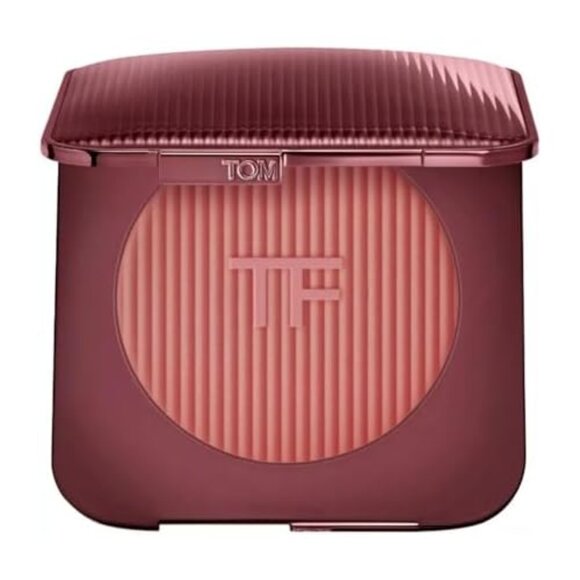 Tom Ford Creme Blush: Cafe Blush - Picture 1 of 2